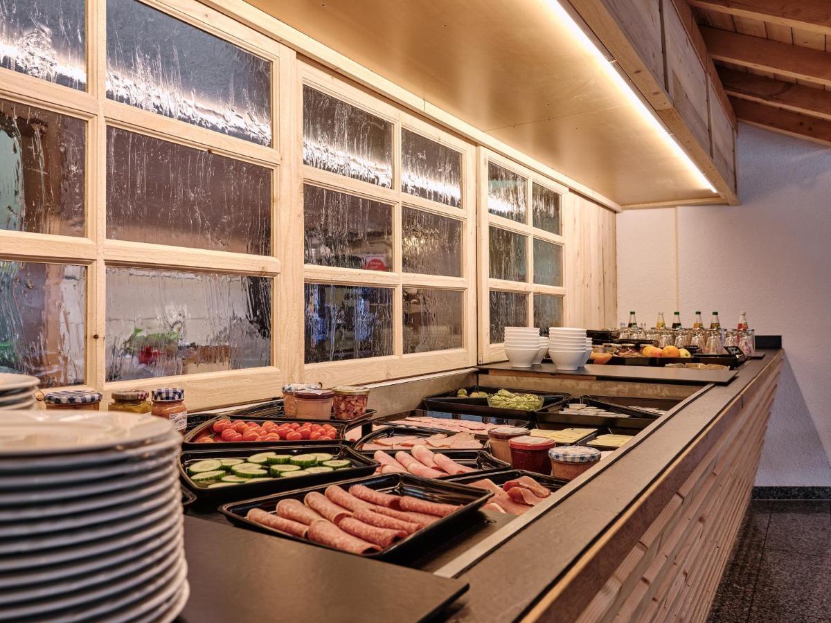 Tiptop Hotel Am Hochrhein Bad Säckingen Kültér fotó