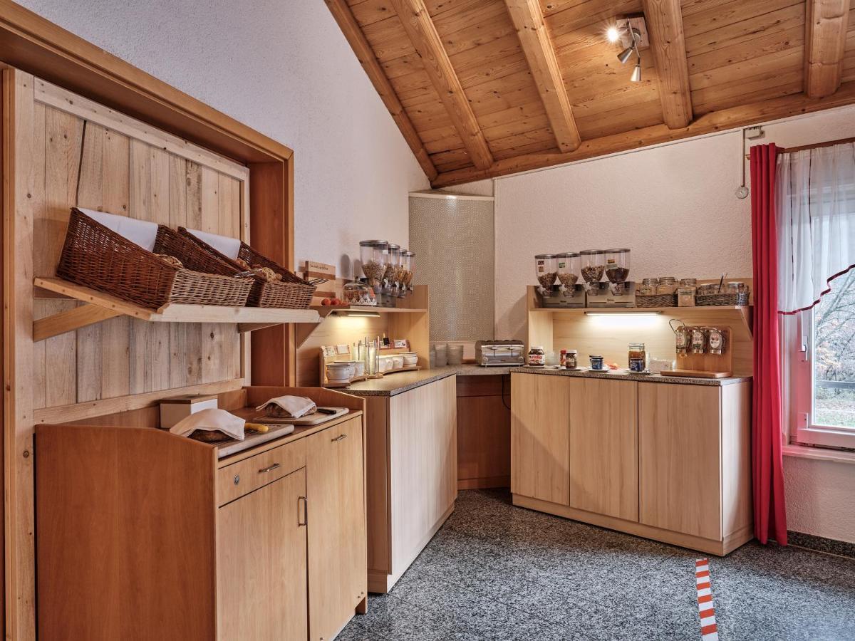 Tiptop Hotel Am Hochrhein Bad Säckingen Kültér fotó