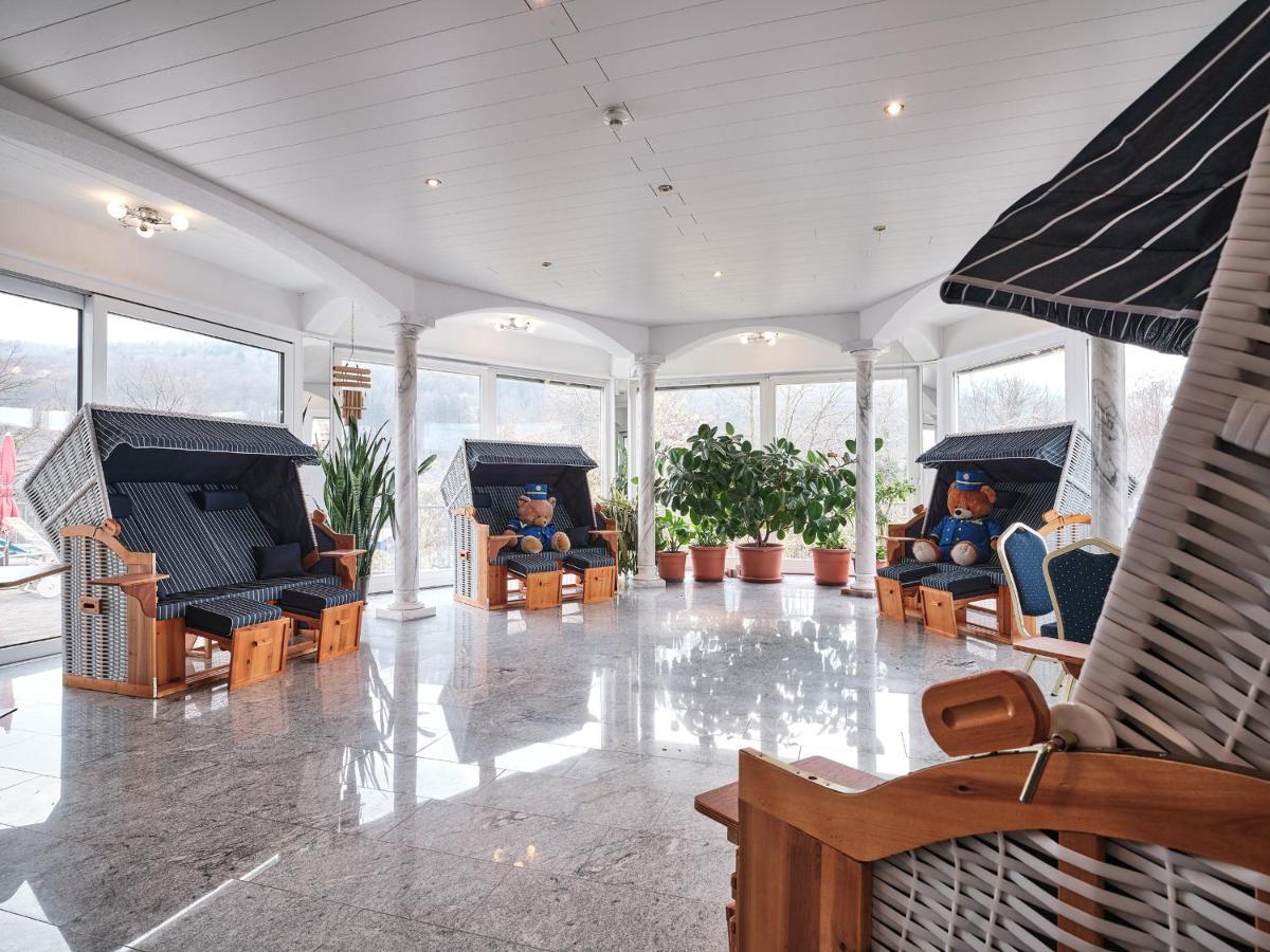 Tiptop Hotel Am Hochrhein Bad Säckingen Kültér fotó