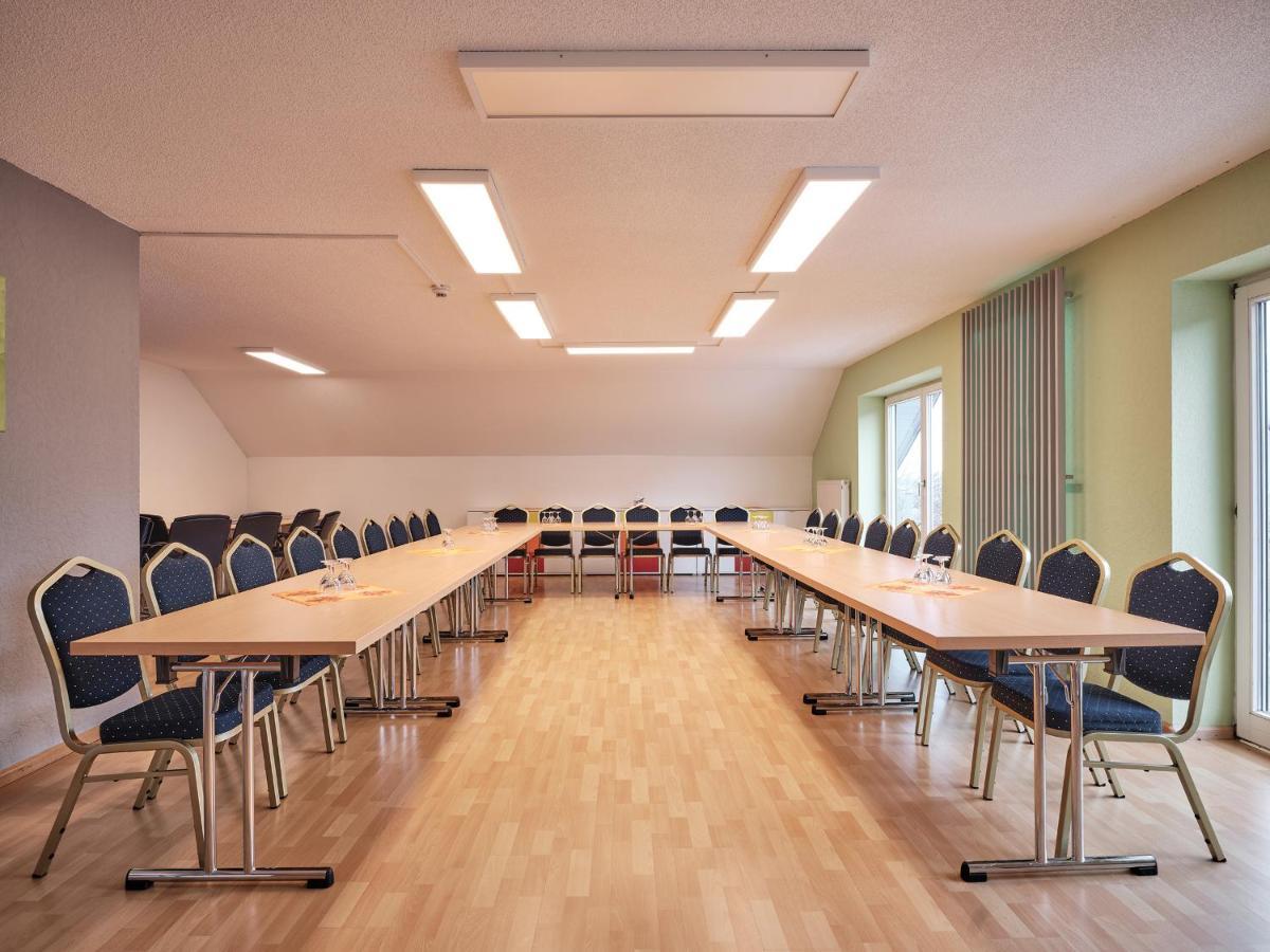 Tiptop Hotel Am Hochrhein Bad Säckingen Kültér fotó