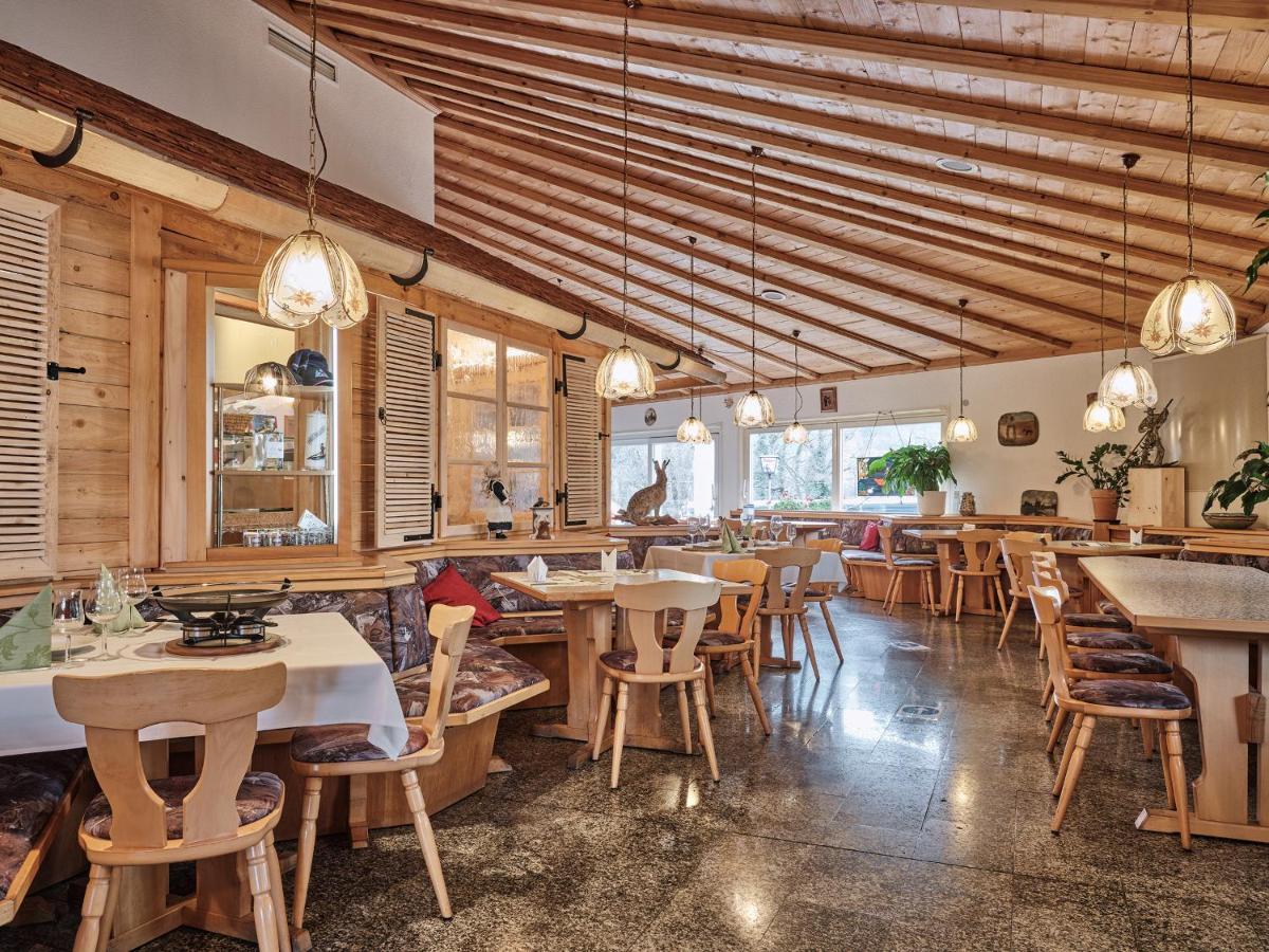 Tiptop Hotel Am Hochrhein Bad Säckingen Kültér fotó