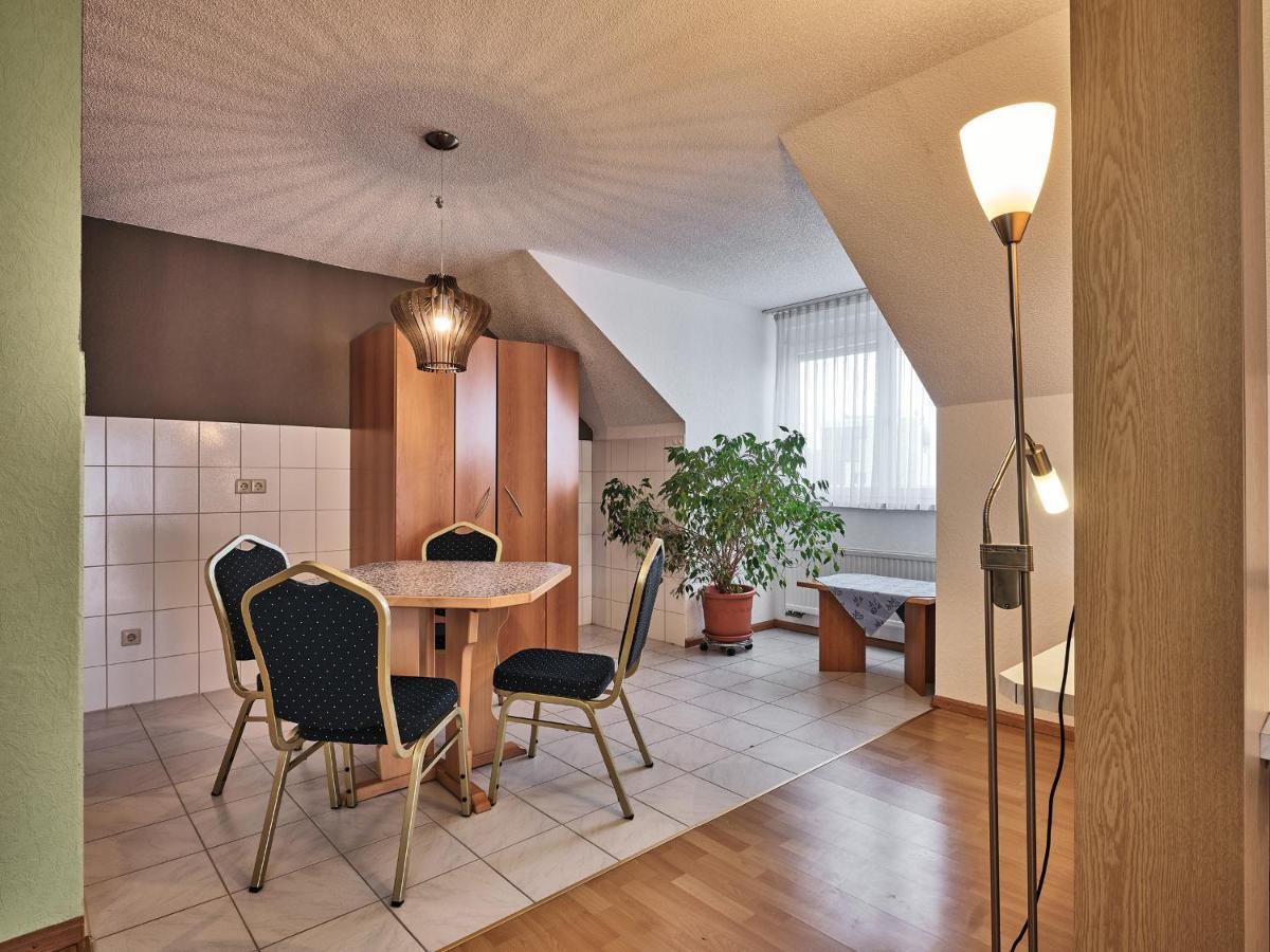 Tiptop Hotel Am Hochrhein Bad Säckingen Kültér fotó