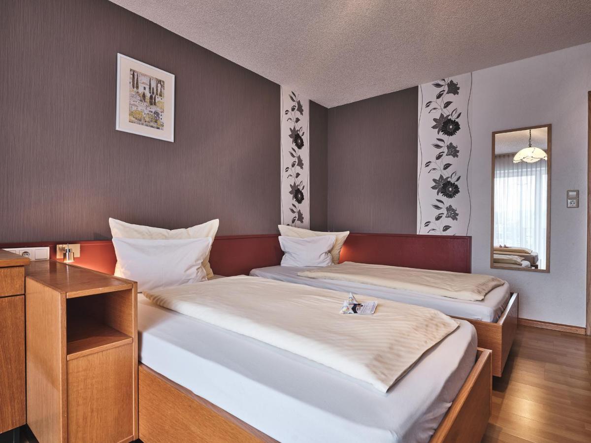Tiptop Hotel Am Hochrhein Bad Säckingen Kültér fotó
