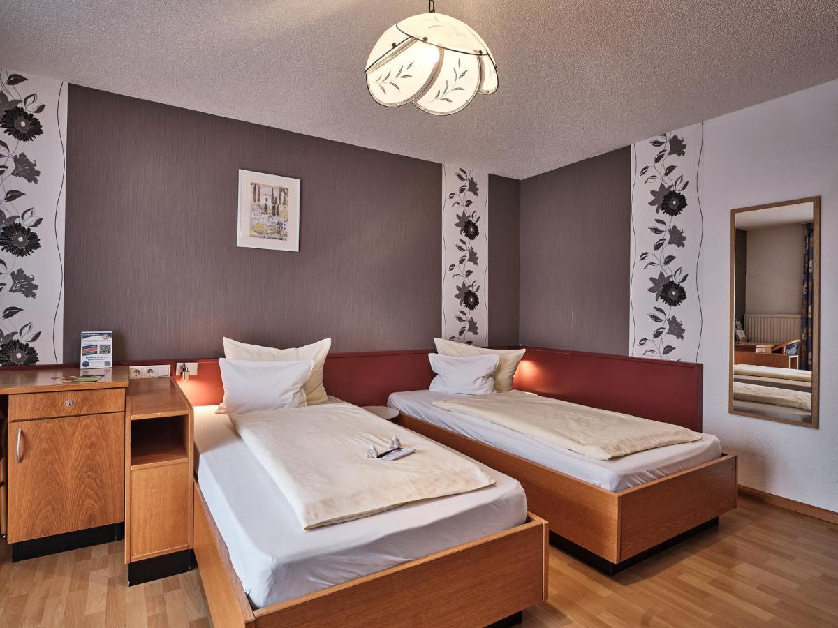 Tiptop Hotel Am Hochrhein Bad Säckingen Kültér fotó