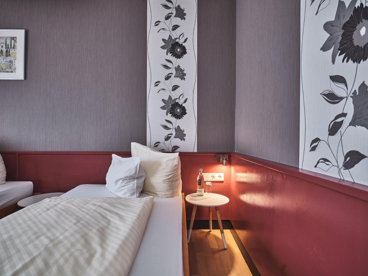 Tiptop Hotel Am Hochrhein Bad Säckingen Kültér fotó