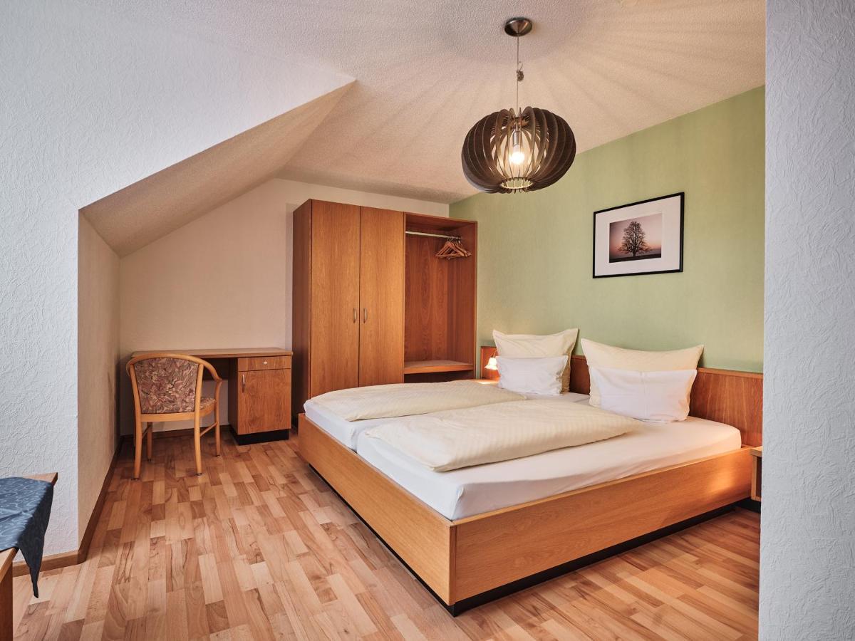 Tiptop Hotel Am Hochrhein Bad Säckingen Kültér fotó