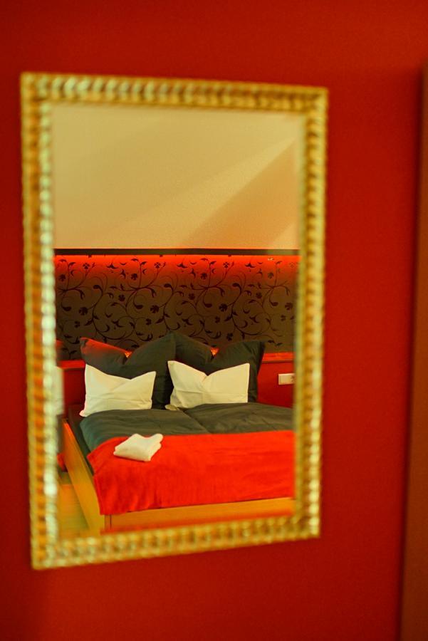 Tiptop Hotel Am Hochrhein Bad Säckingen Kültér fotó