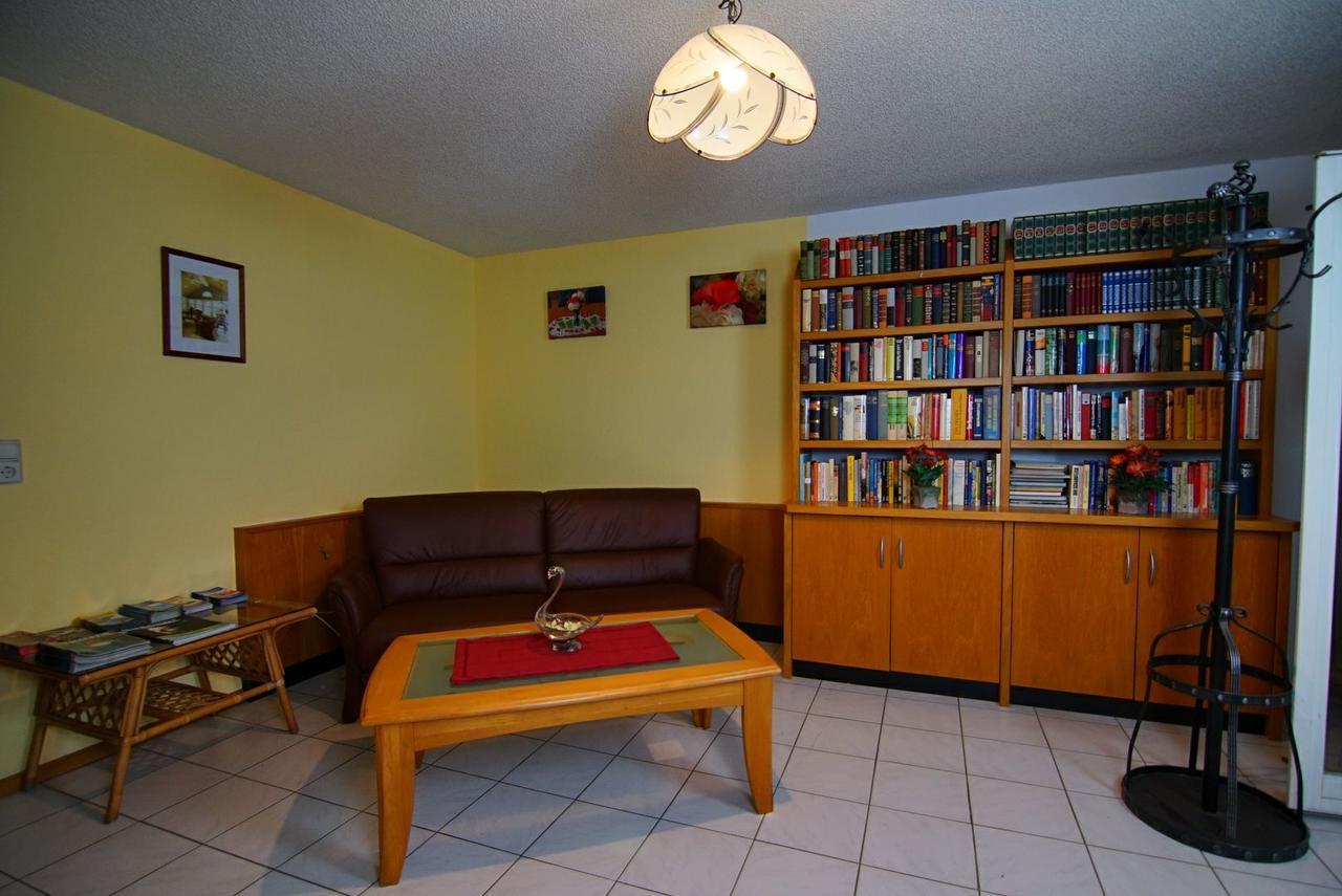 Tiptop Hotel Am Hochrhein Bad Säckingen Kültér fotó