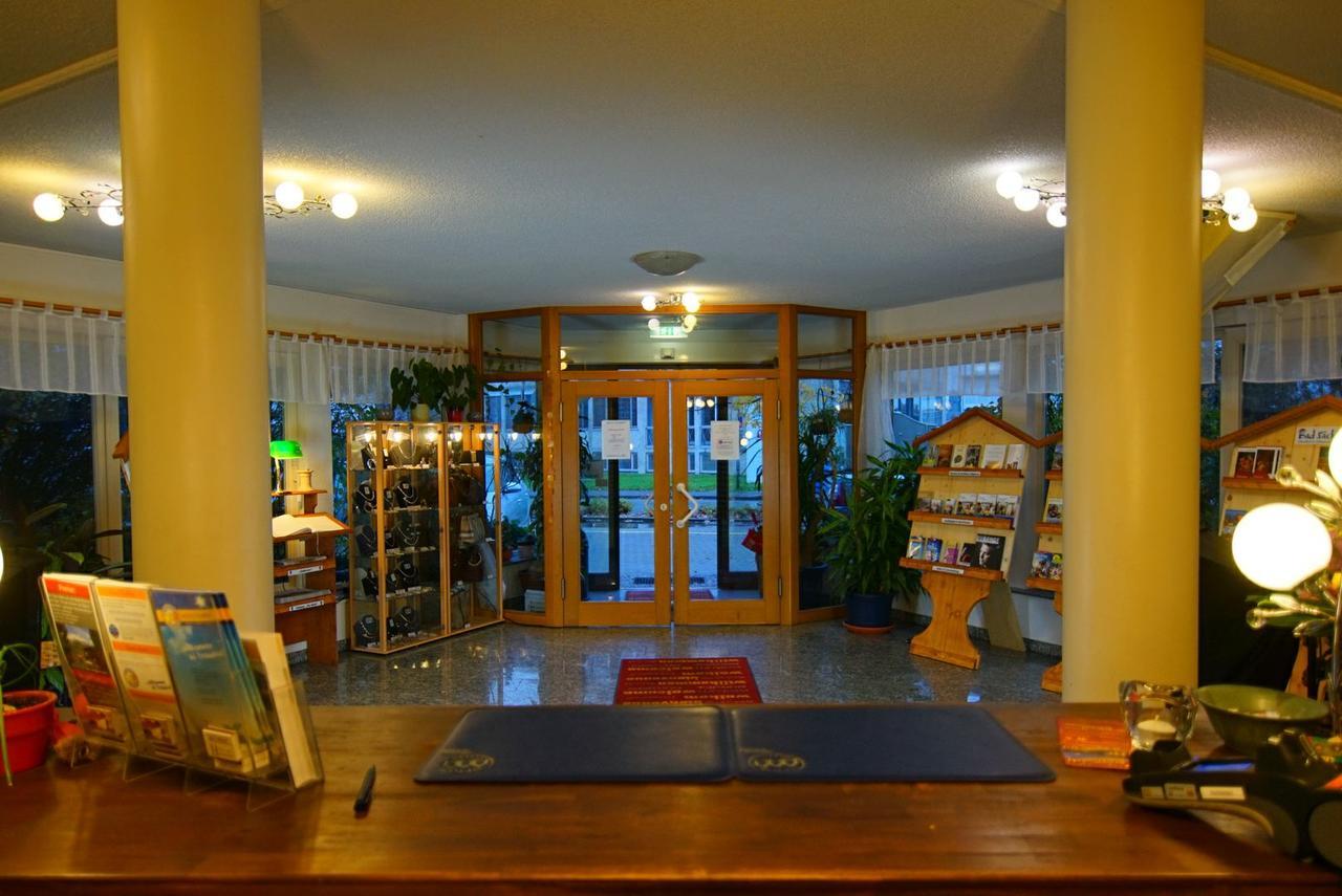 Tiptop Hotel Am Hochrhein Bad Säckingen Kültér fotó
