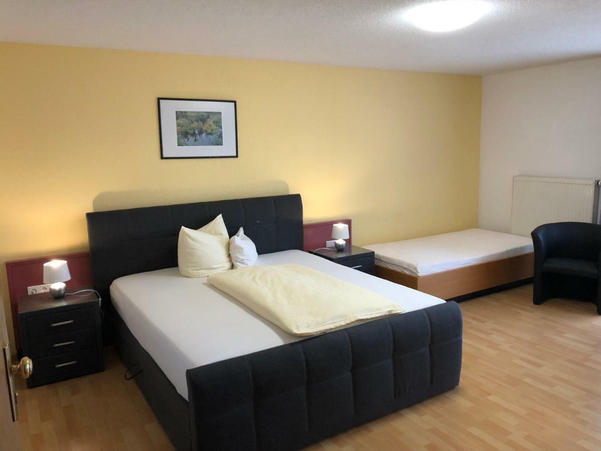 Tiptop Hotel Am Hochrhein Bad Säckingen Kültér fotó