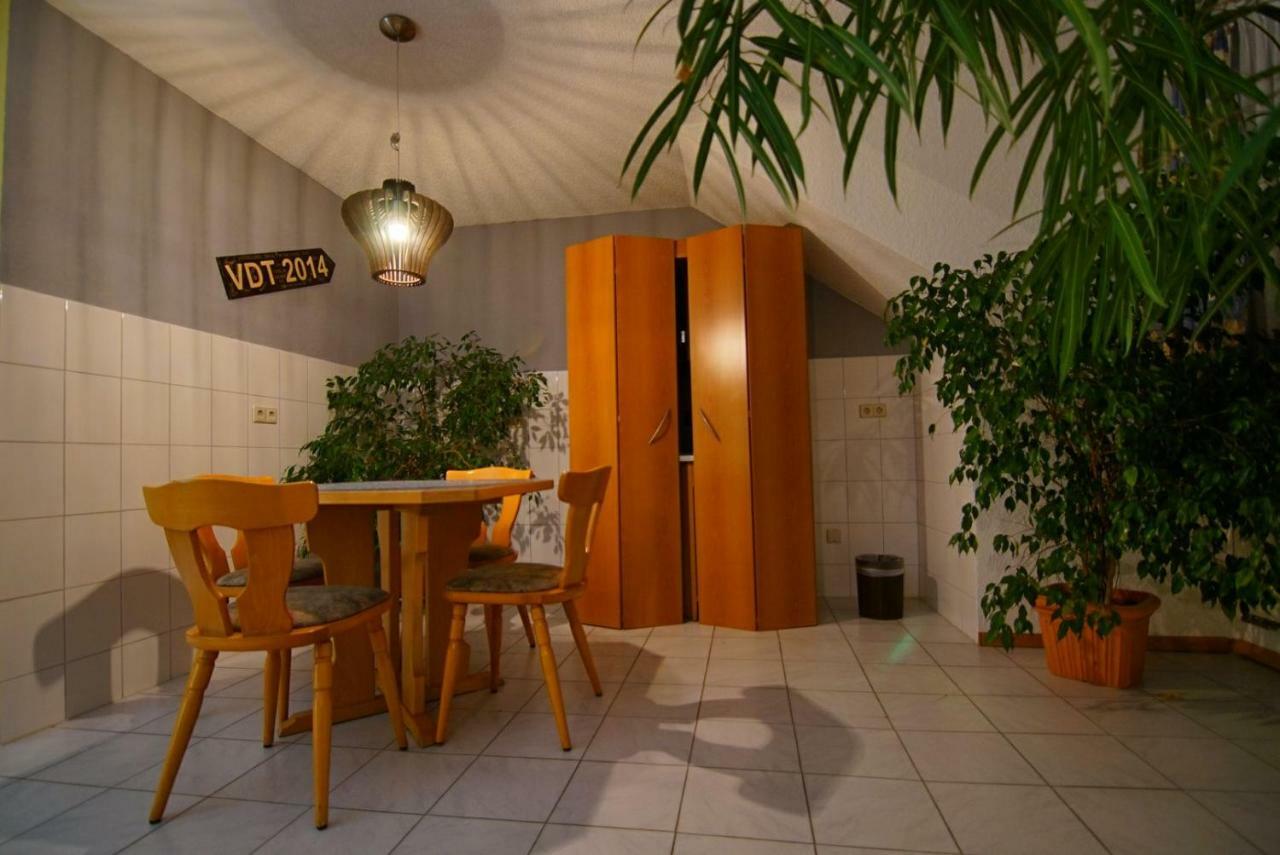 Tiptop Hotel Am Hochrhein Bad Säckingen Kültér fotó